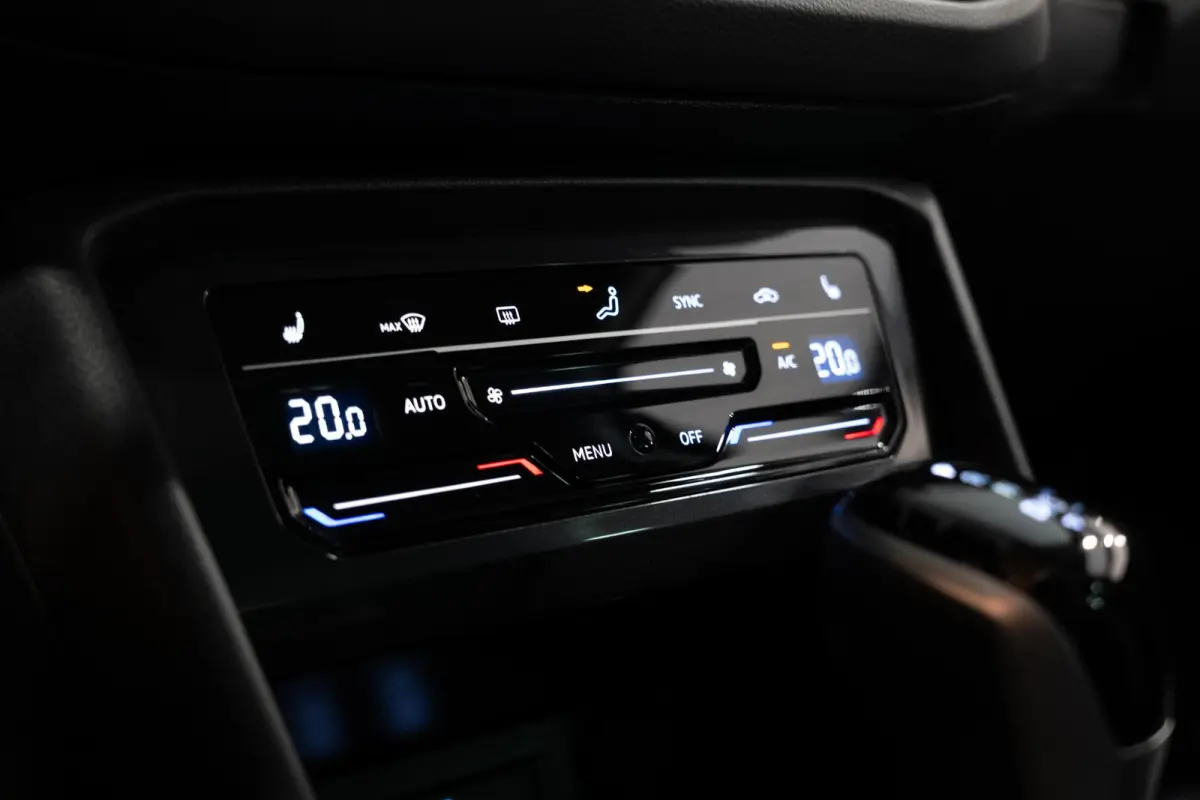 2.0 TSI 4Motion | Stoel/Stuurverwarming | 22Inch | Apple Carplay