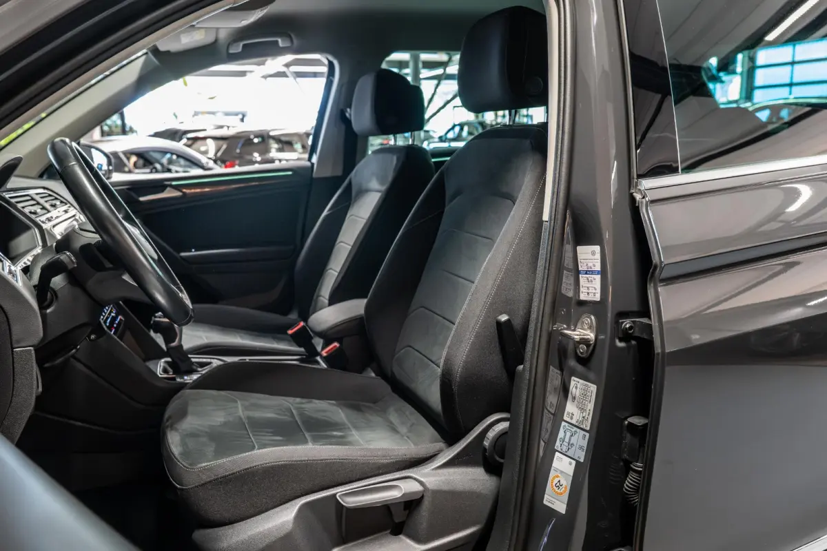 2.0 TSI 4Motion | Stoel/Stuurverwarming | 22Inch | Apple Carplay