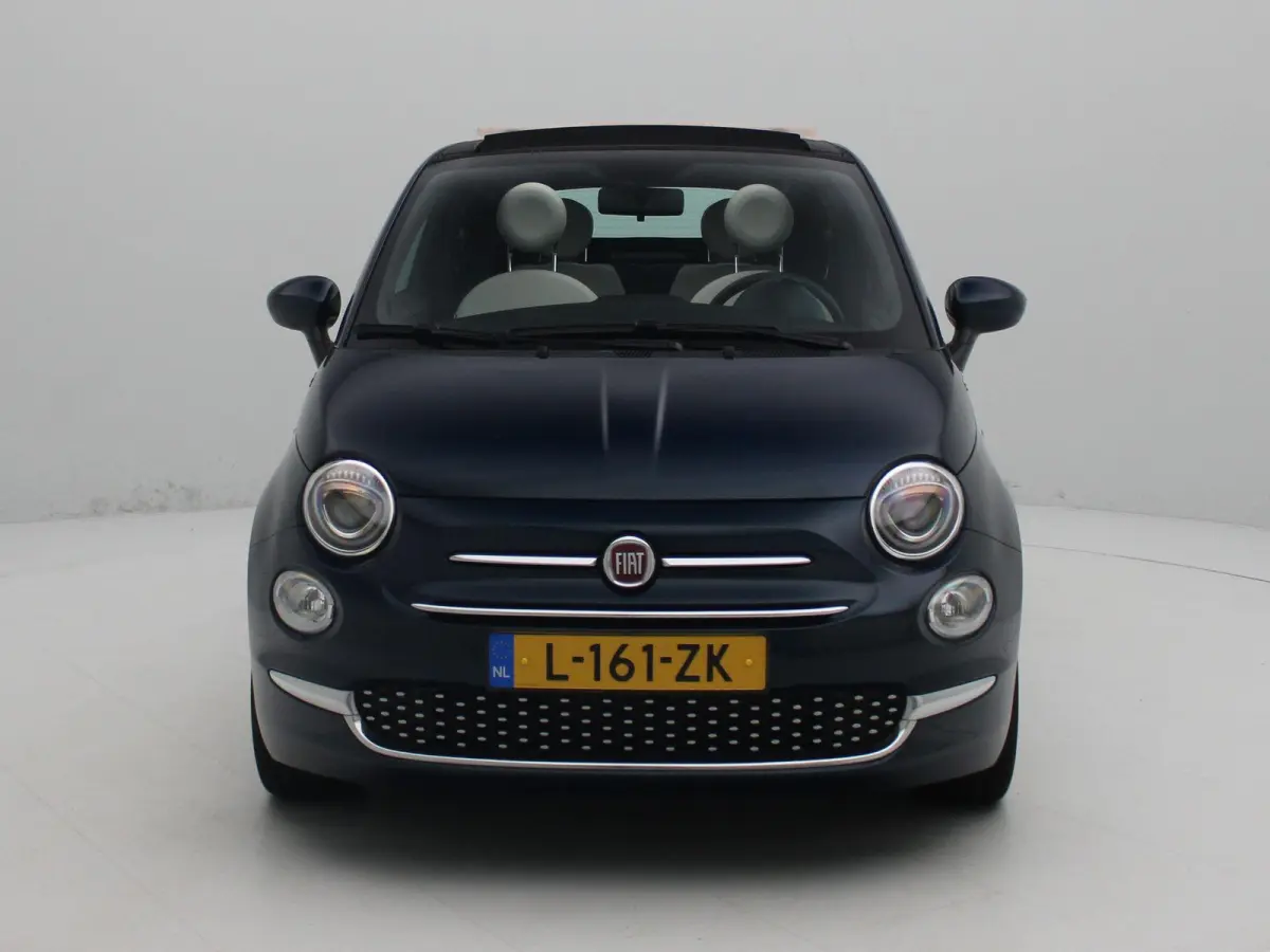 1.0 Hybrid Dolcevita | Apple Carplay/Android Auto | Airconditioning | Lichtmetalen Velgen |