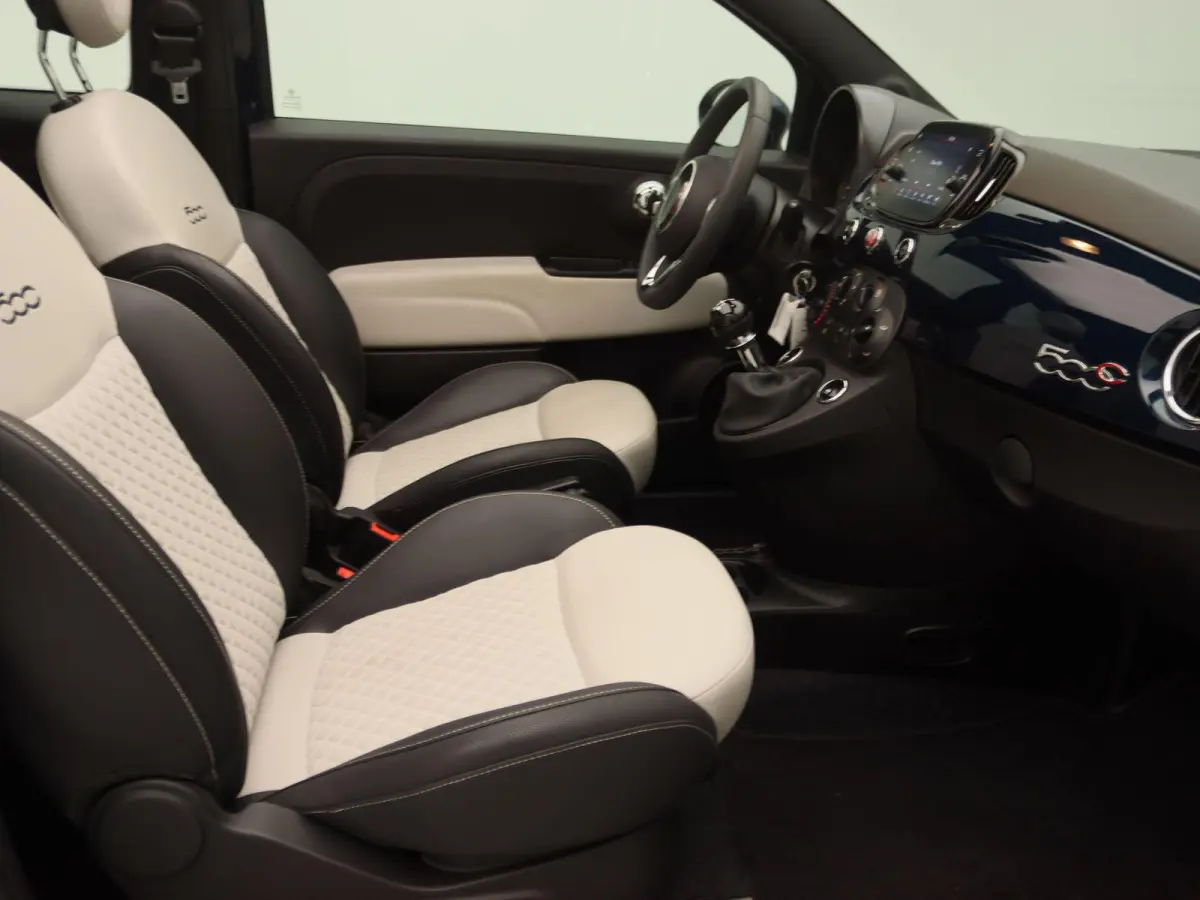 1.0 Hybrid Dolcevita | Apple Carplay/Android Auto | Airconditioning | Lichtmetalen Velgen |
