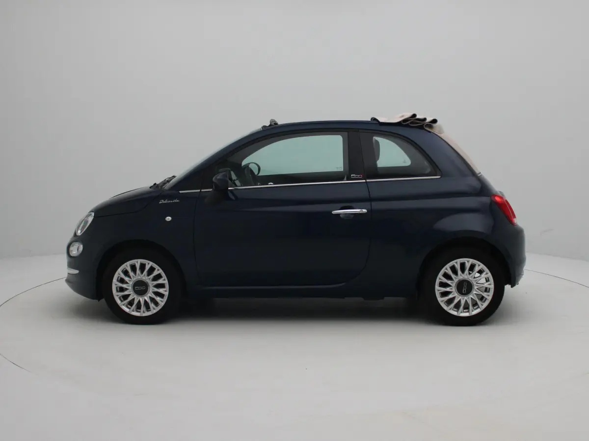 1.0 Hybrid Dolcevita | Apple Carplay/Android Auto | Airconditioning | Lichtmetalen Velgen |