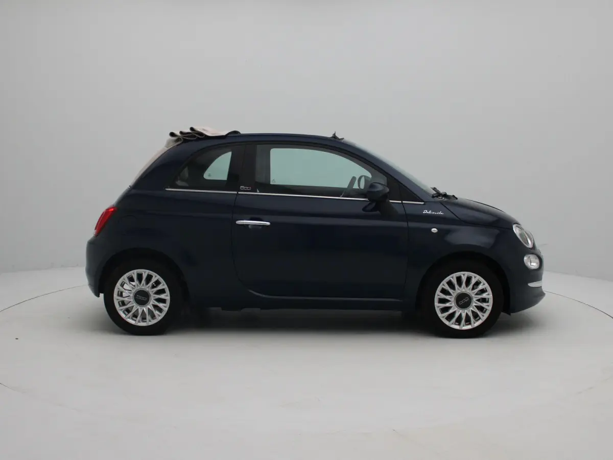 1.0 Hybrid Dolcevita | Apple Carplay/Android Auto | Airconditioning | Lichtmetalen Velgen |