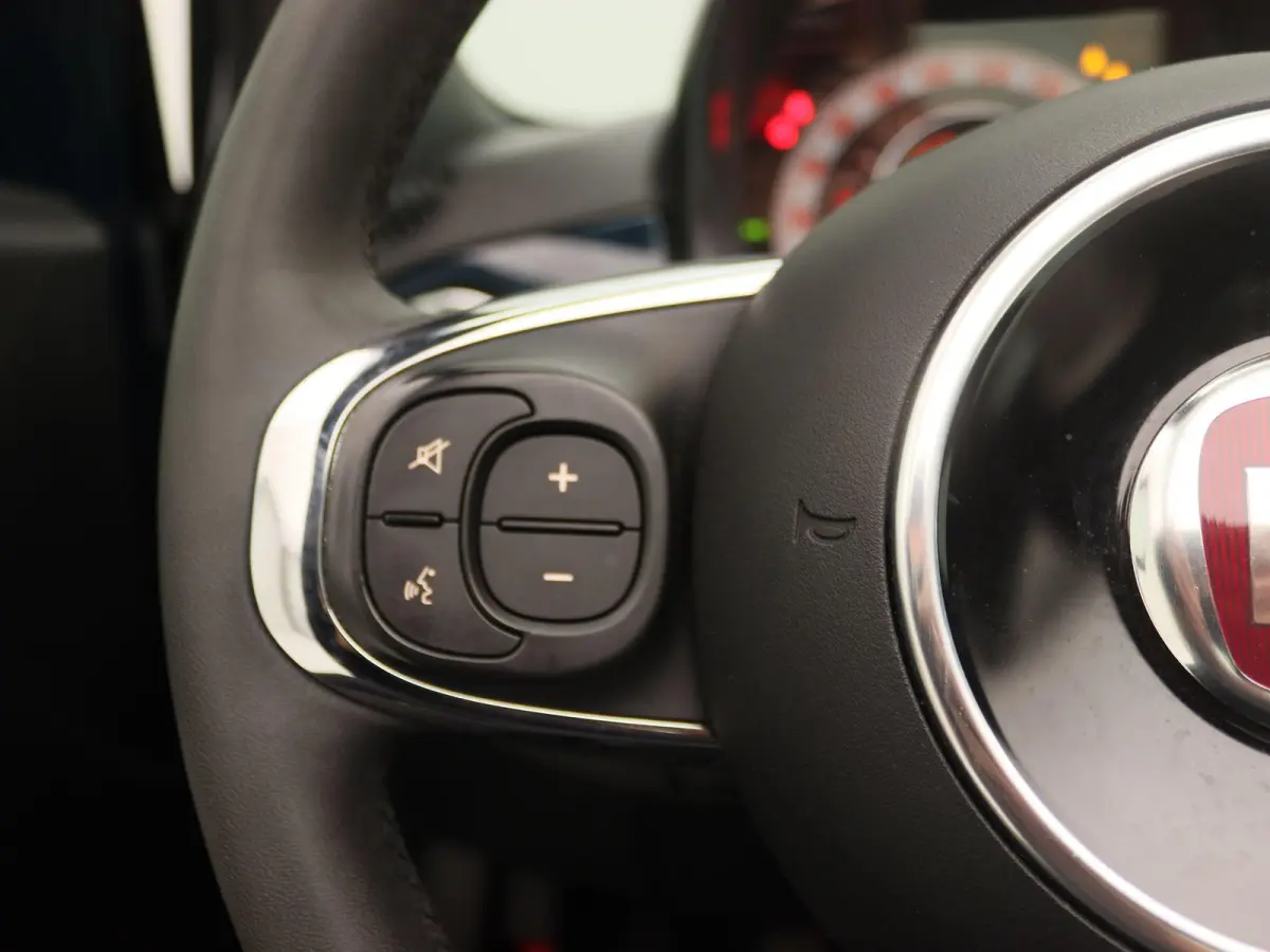 1.0 Hybrid Dolcevita | Apple Carplay/Android Auto | Airconditioning | Lichtmetalen Velgen |