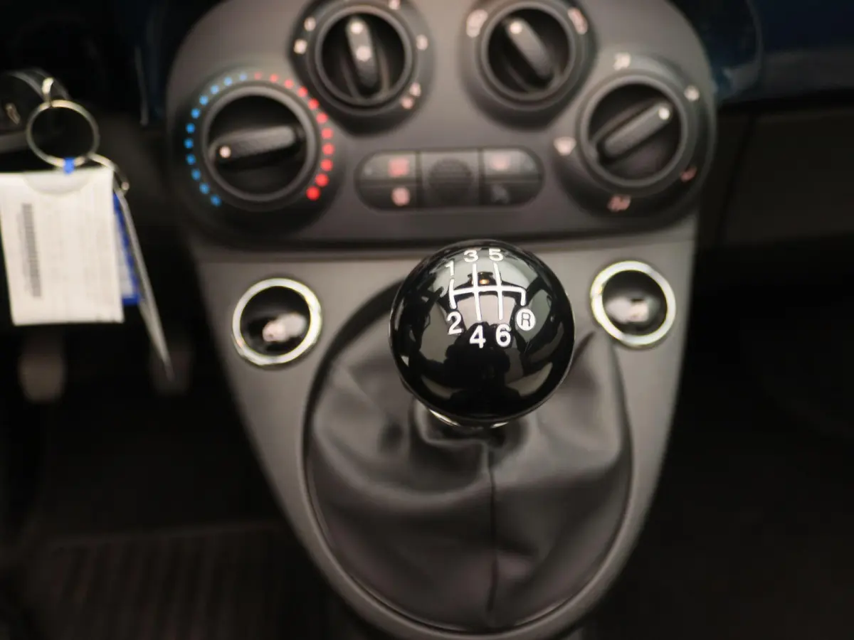 1.0 Hybrid Dolcevita | Apple Carplay/Android Auto | Airconditioning | Lichtmetalen Velgen |