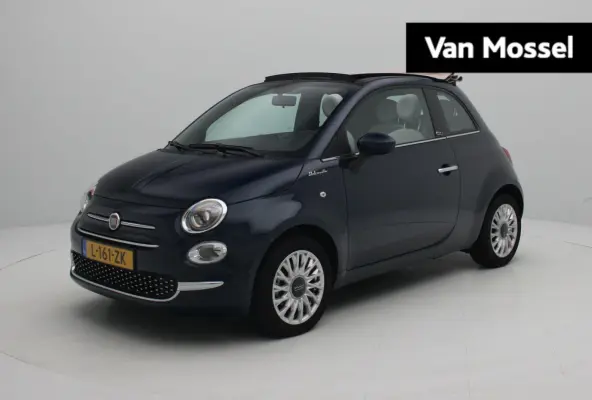 1.0 Hybrid Dolcevita | Apple Carplay/Android Auto | Airconditioning | Lichtmetalen Velgen |