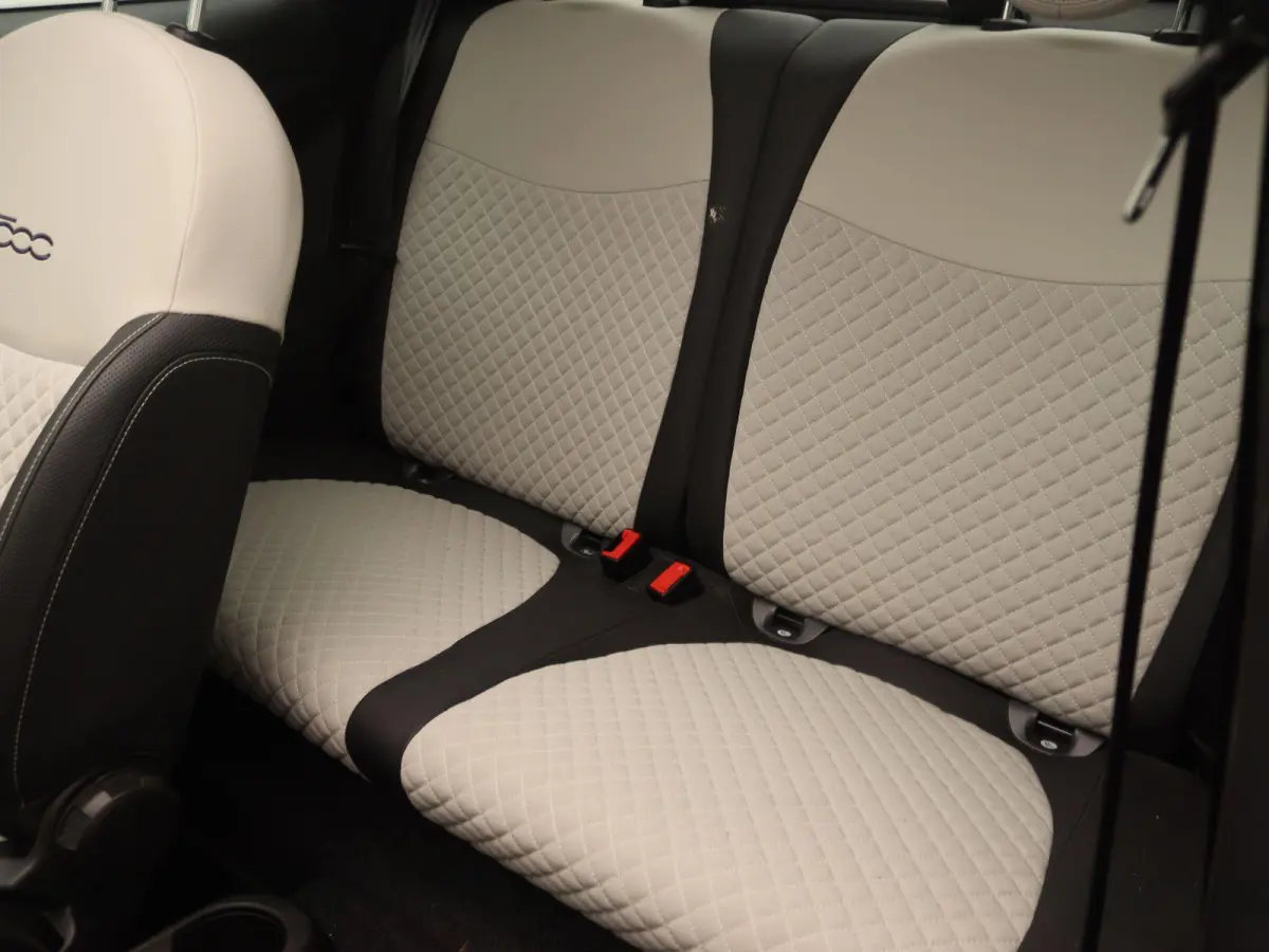 1.0 Hybrid Dolcevita | Apple Carplay/Android Auto | Airconditioning | Lichtmetalen Velgen |
