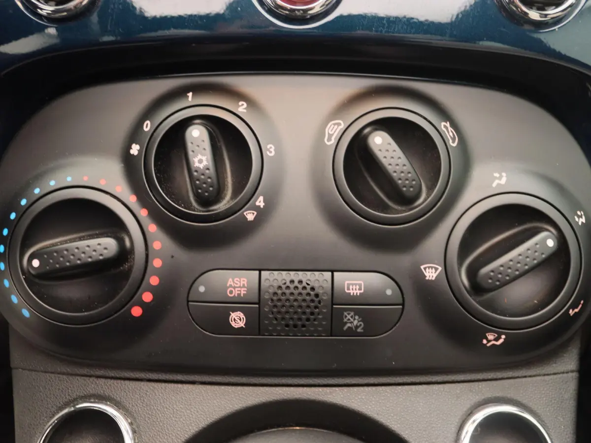 1.0 Hybrid Dolcevita | Apple Carplay/Android Auto | Airconditioning | Lichtmetalen Velgen |
