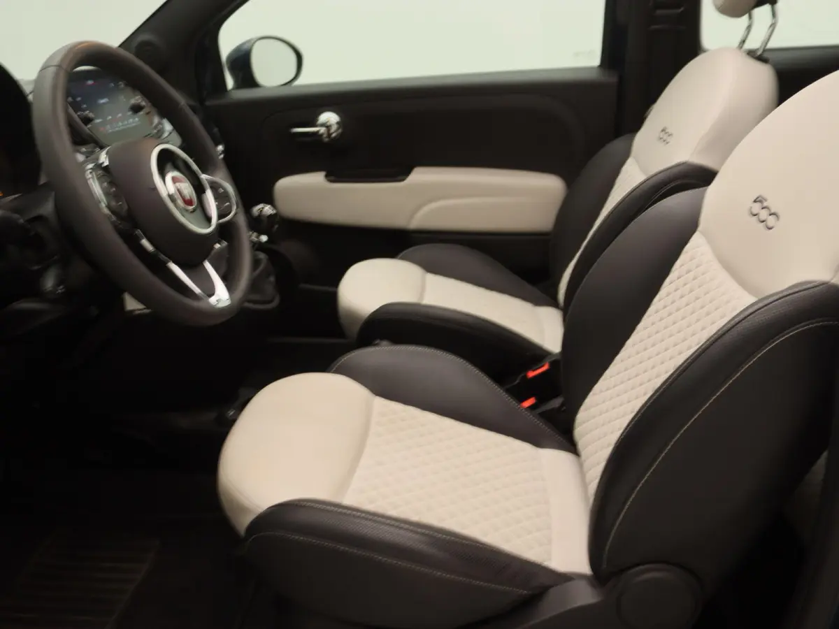 1.0 Hybrid Dolcevita | Apple Carplay/Android Auto | Airconditioning | Lichtmetalen Velgen |