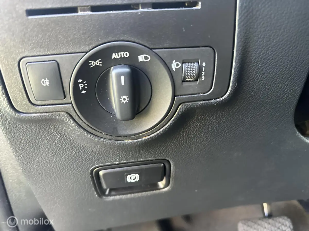Bestel 114 CDI Lang