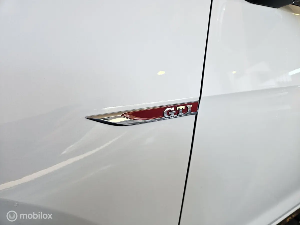 2.0 TSI GTI Performance