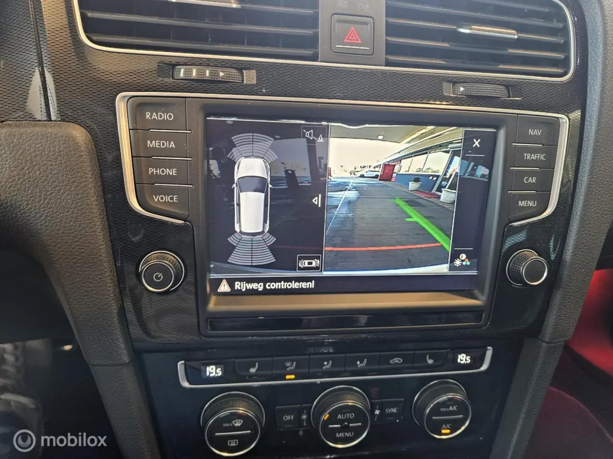 2.0 TSI GTI Performance