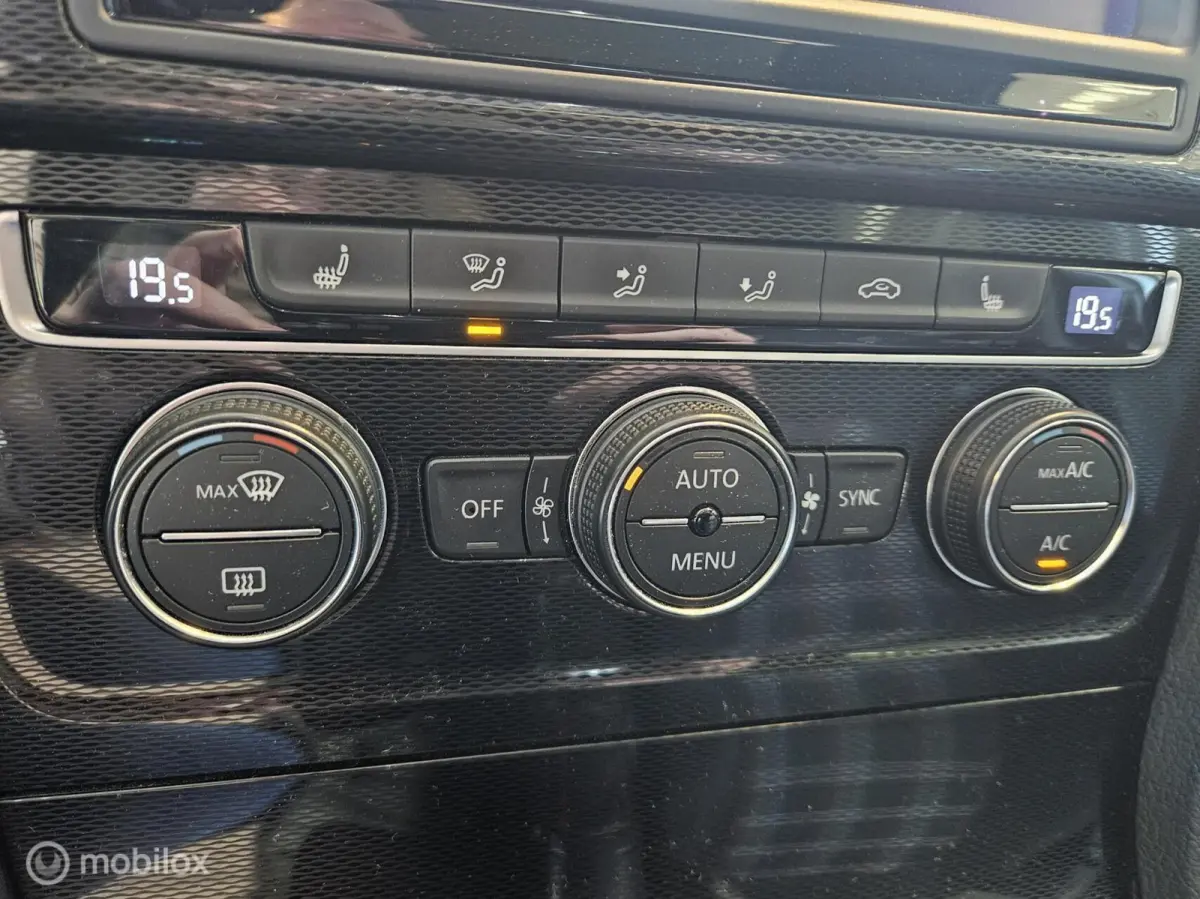 2.0 TSI GTI Performance