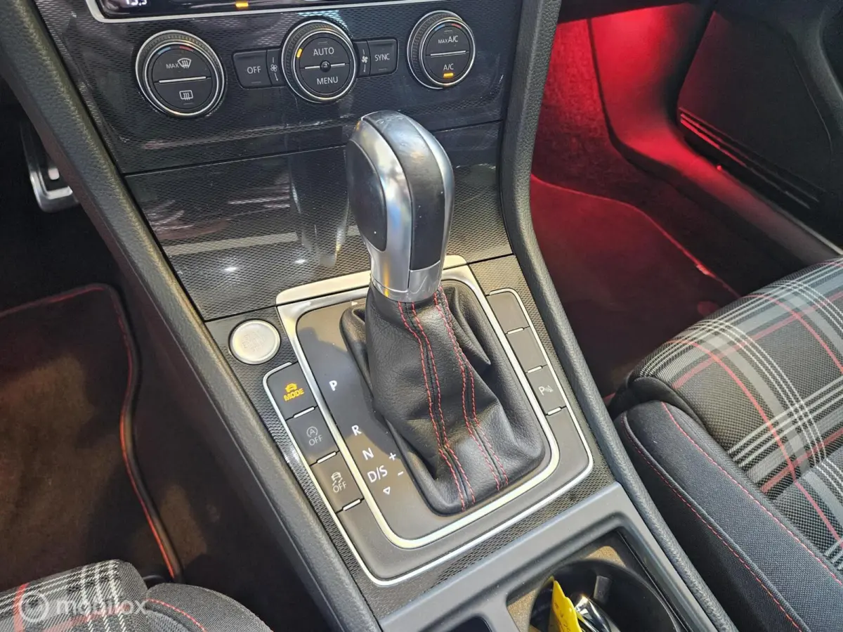 2.0 TSI GTI Performance
