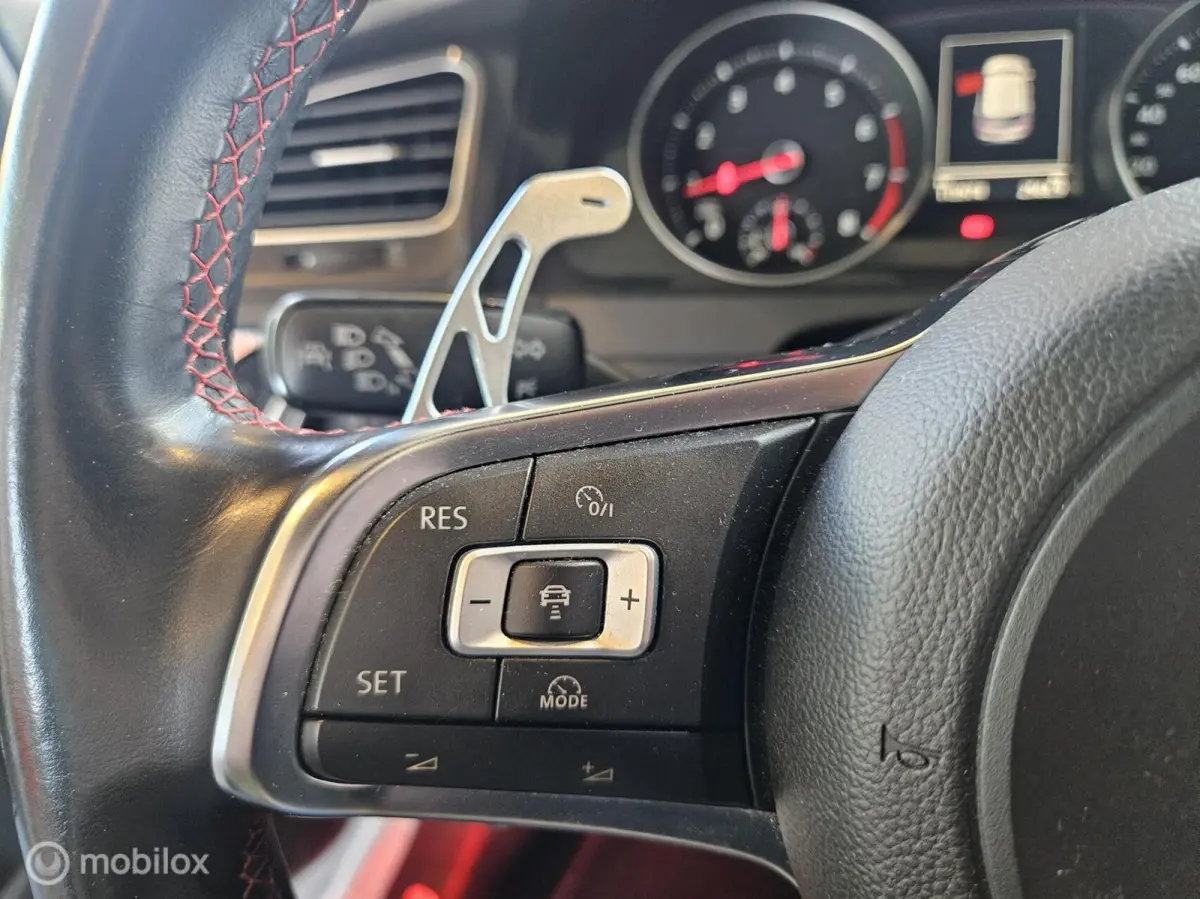 2.0 TSI GTI Performance