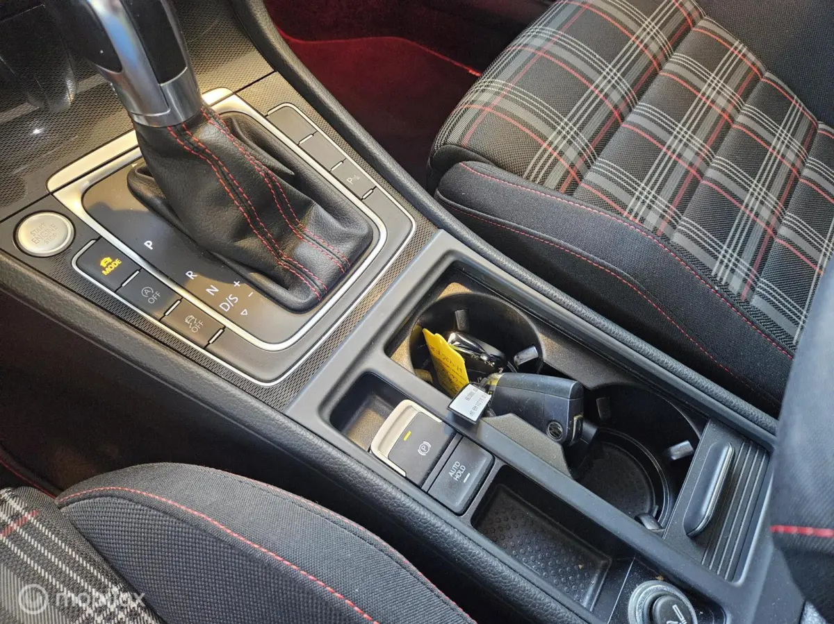 2.0 TSI GTI Performance