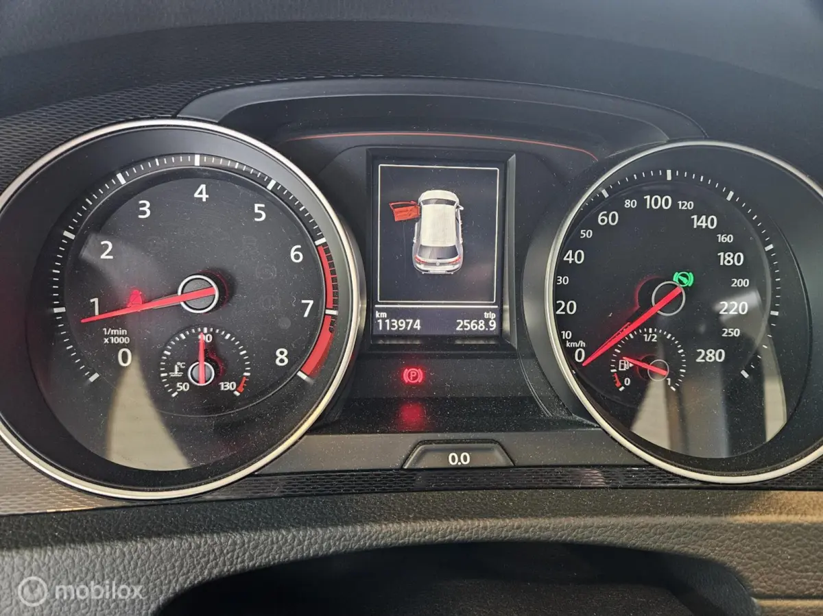 2.0 TSI GTI Performance