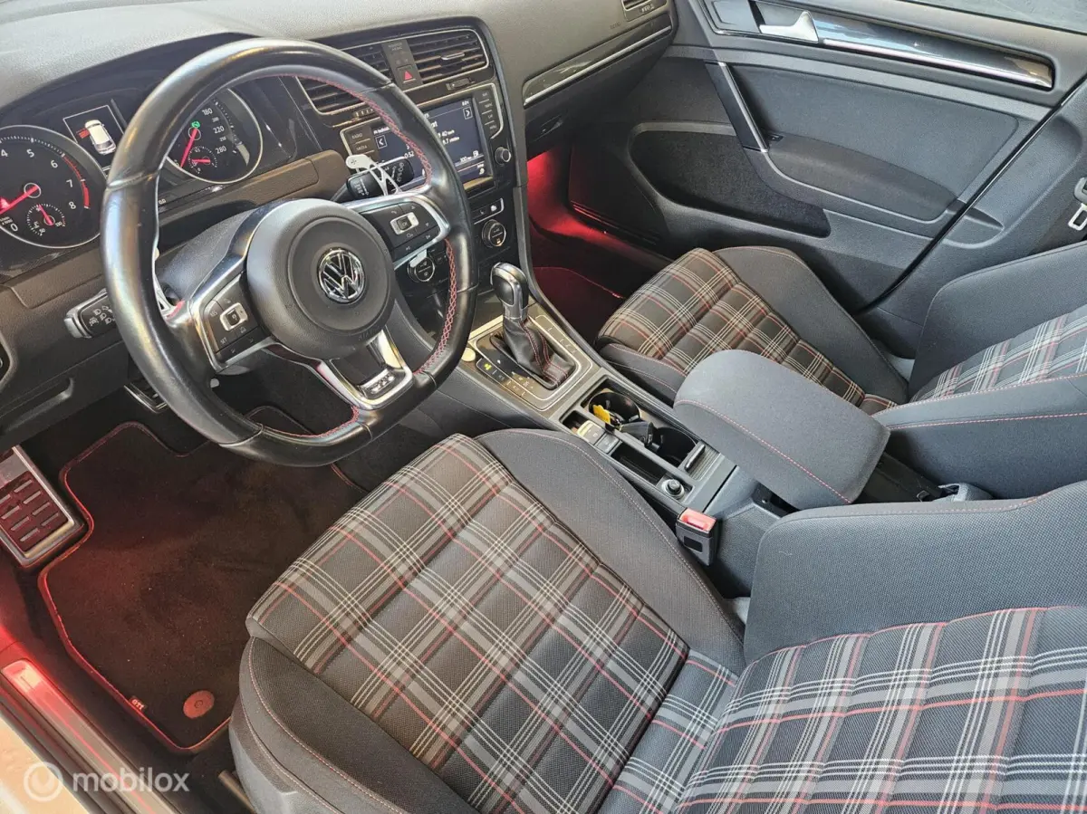 2.0 TSI GTI Performance