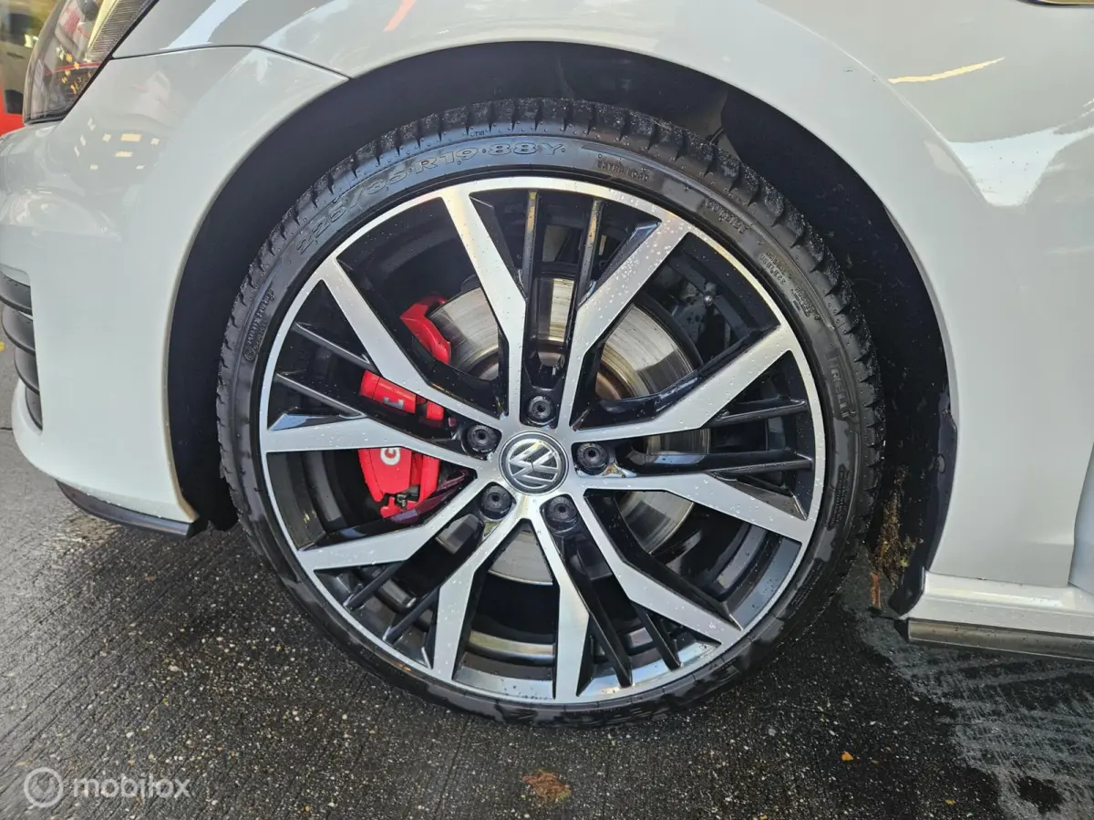2.0 TSI GTI Performance