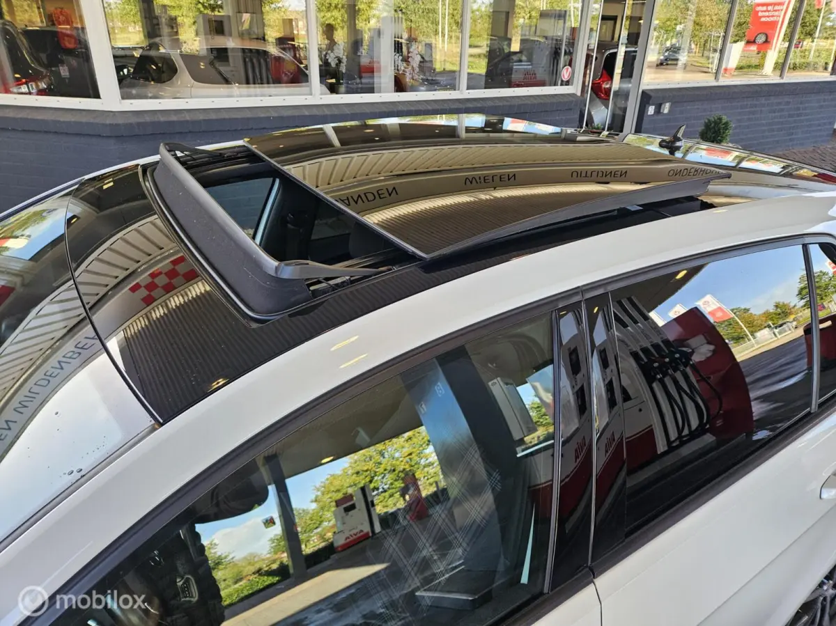 2.0 TSI GTI Performance