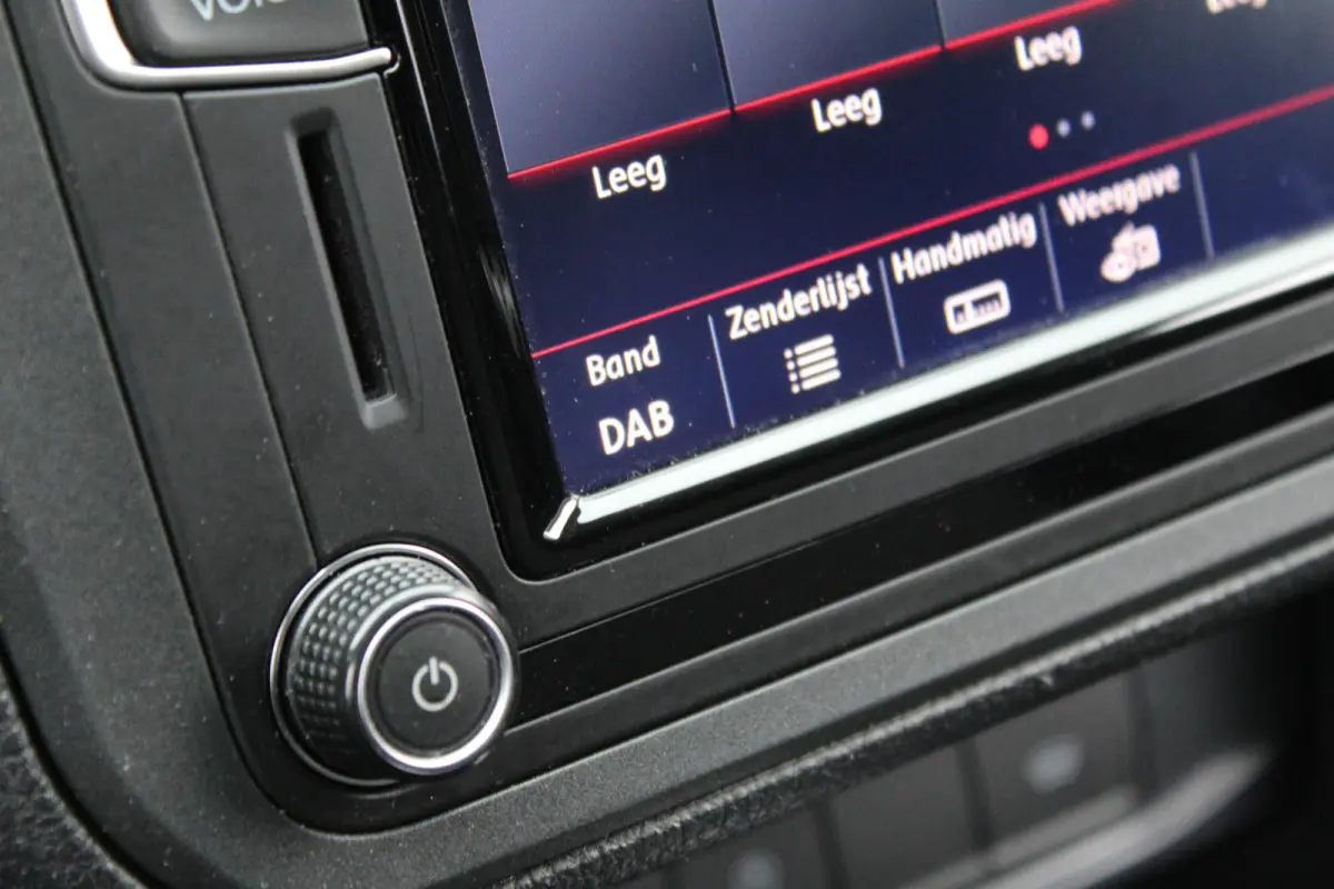 2.0 TDI L2H1 Automaat BMT Maxi Exclusive Edition | Apple carplay/Android auto