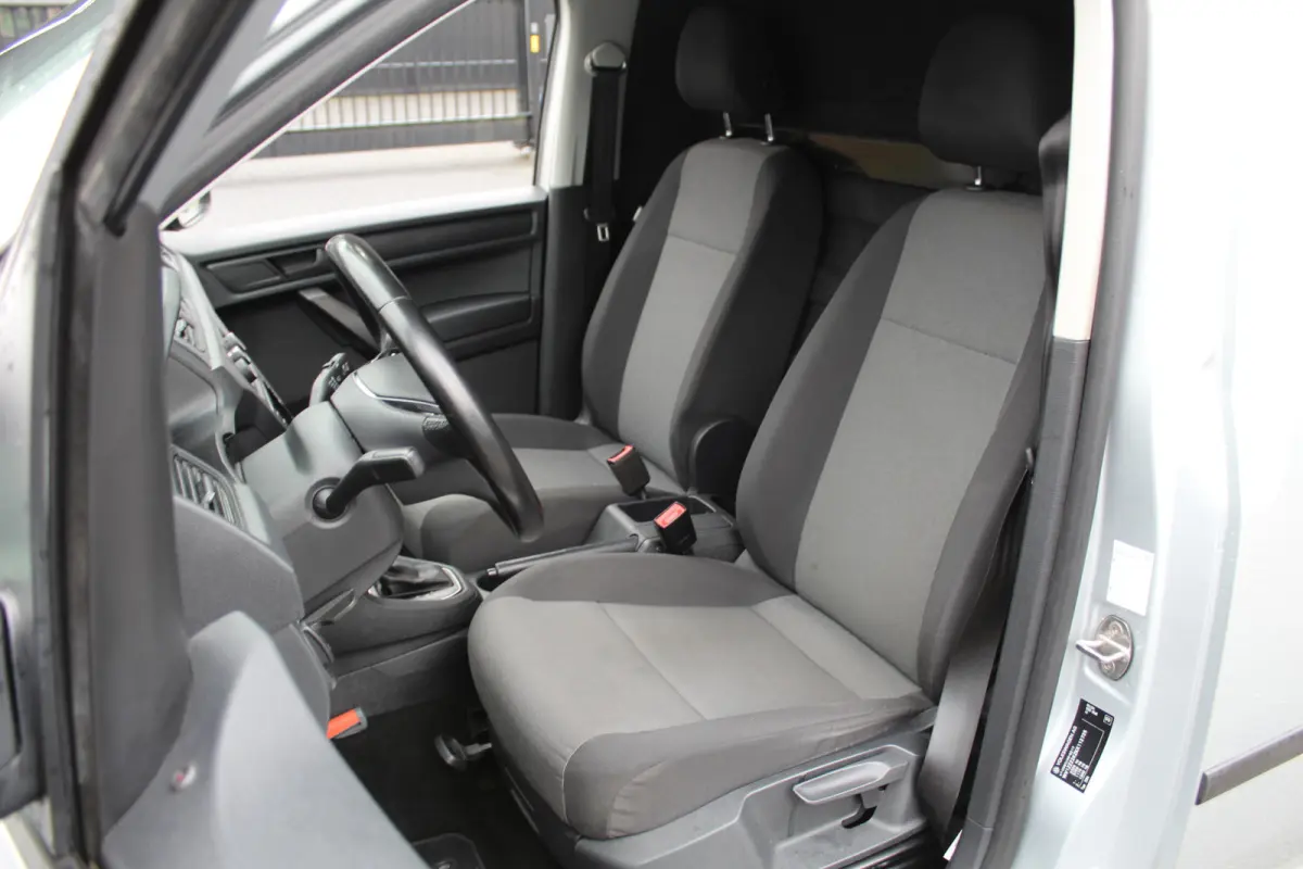 2.0 TDI L2H1 Automaat BMT Maxi Exclusive Edition | Apple carplay/Android auto