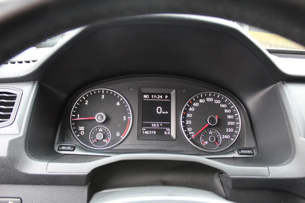 2.0 TDI L2H1 Automaat BMT Maxi Exclusive Edition | Apple carplay/Android auto
