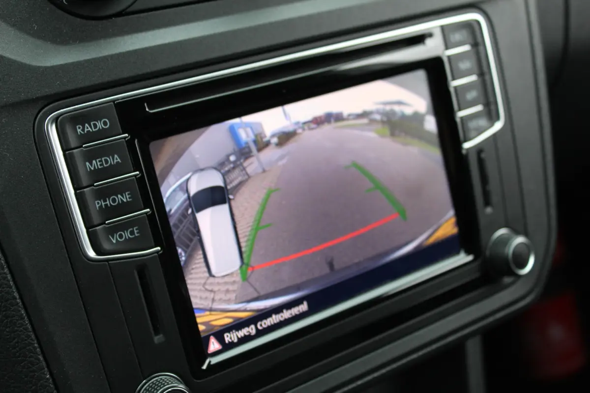 2.0 TDI L2H1 Automaat BMT Maxi Exclusive Edition | Apple carplay/Android auto