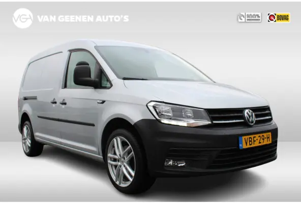 2.0 TDI L2H1 Automaat BMT Maxi Exclusive Edition | Apple carplay/Android auto