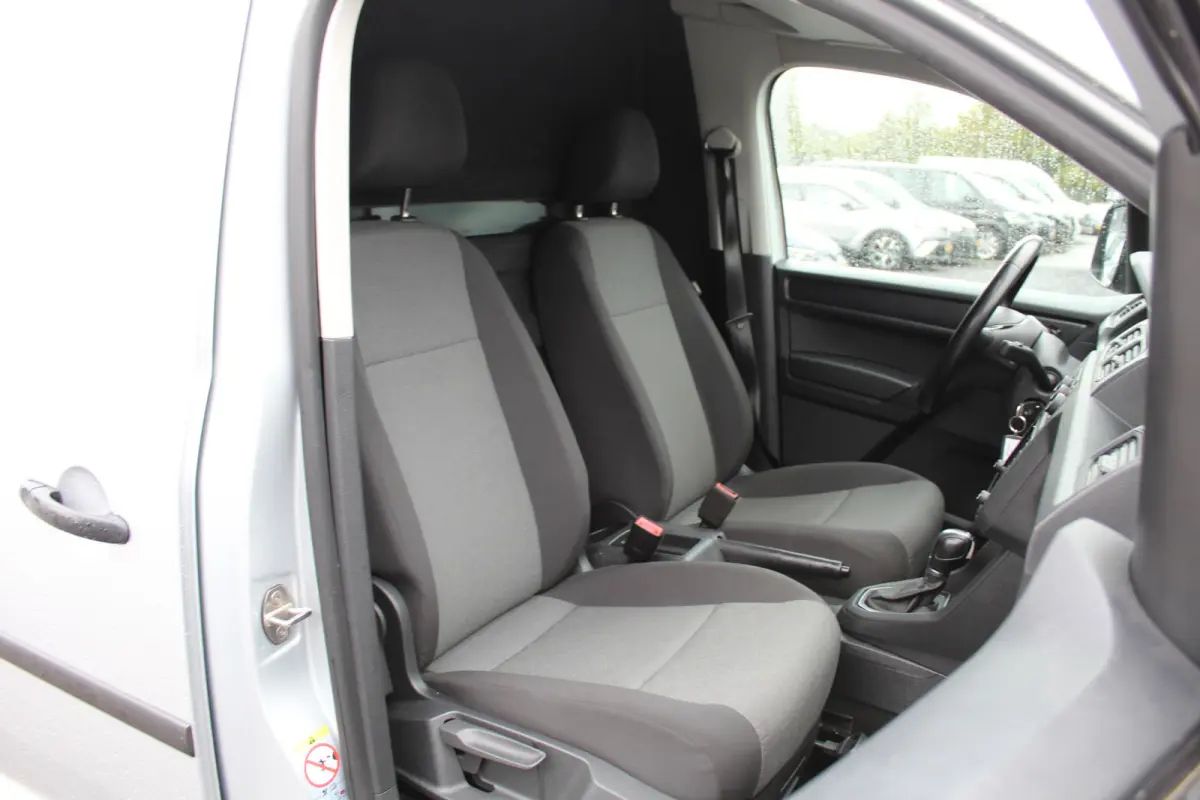 2.0 TDI L2H1 Automaat BMT Maxi Exclusive Edition | Apple carplay/Android auto