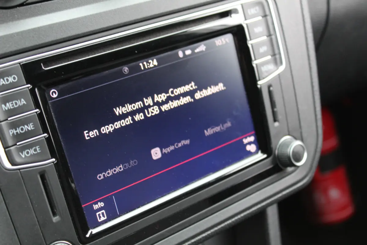 2.0 TDI L2H1 Automaat BMT Maxi Exclusive Edition | Apple carplay/Android auto