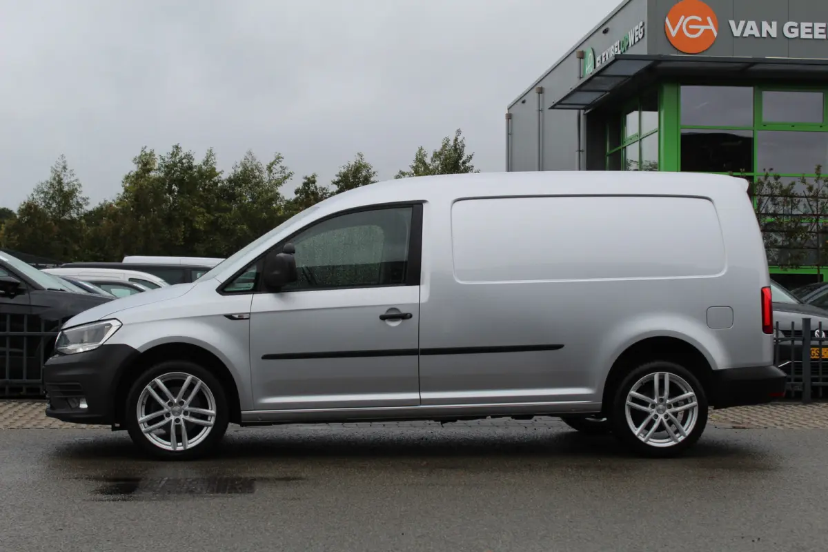 2.0 TDI L2H1 Automaat BMT Maxi Exclusive Edition | Apple carplay/Android auto