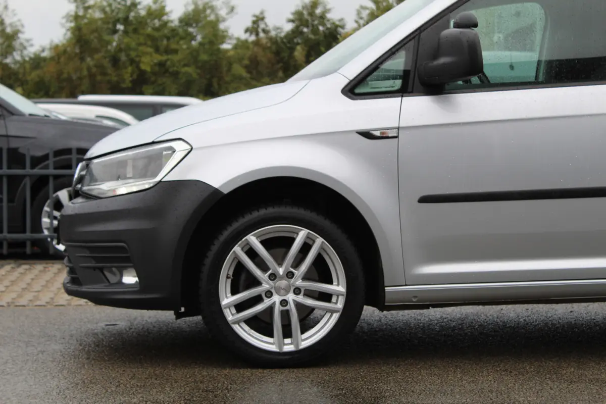 2.0 TDI L2H1 Automaat BMT Maxi Exclusive Edition | Apple carplay/Android auto