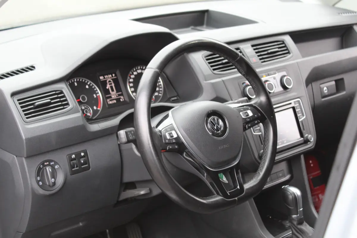 2.0 TDI L2H1 Automaat BMT Maxi Exclusive Edition | Apple carplay/Android auto