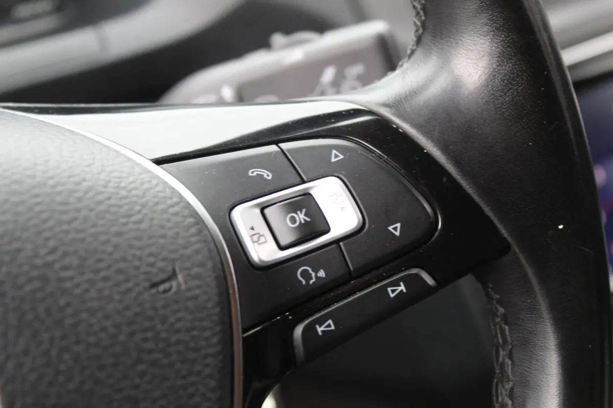 2.0 TDI L2H1 Automaat BMT Maxi Exclusive Edition | Apple carplay/Android auto