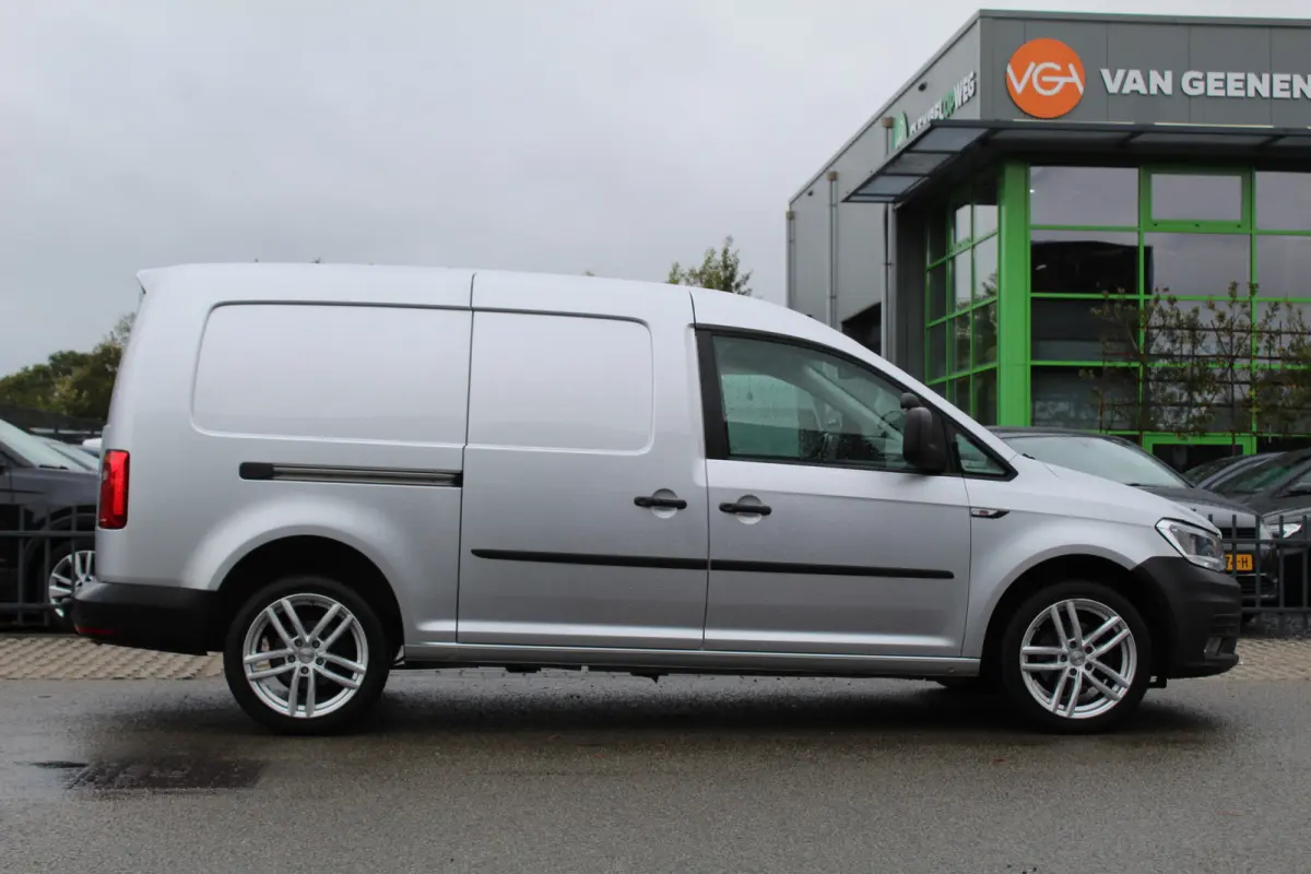 2.0 TDI L2H1 Automaat BMT Maxi Exclusive Edition | Apple carplay/Android auto