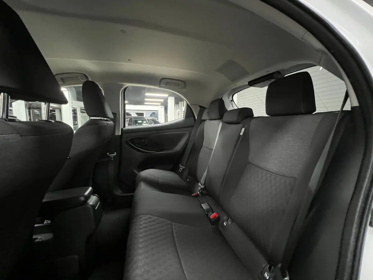 1.5 Hybrid Dynamic | Carplay | Cam | Keyless|