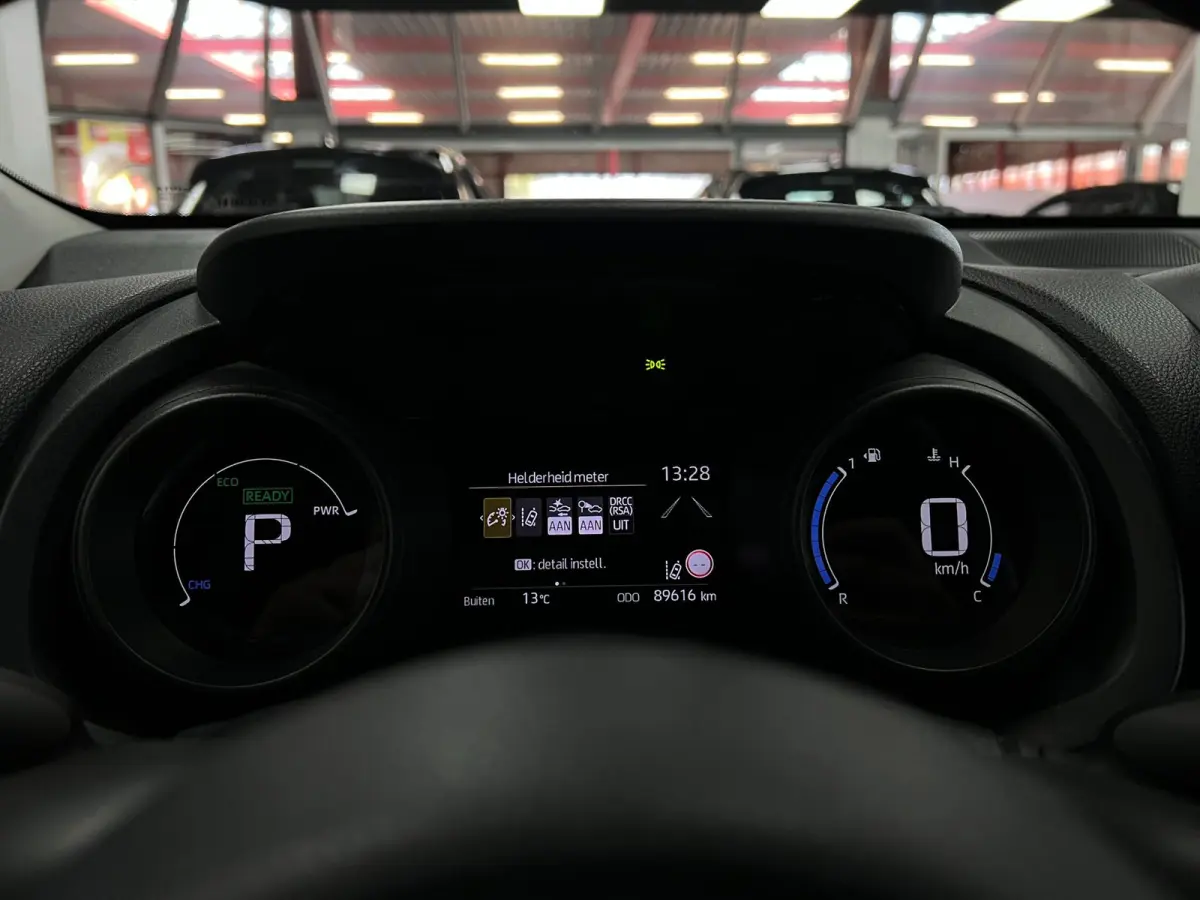 1.5 Hybrid Dynamic | Carplay | Cam | Keyless|