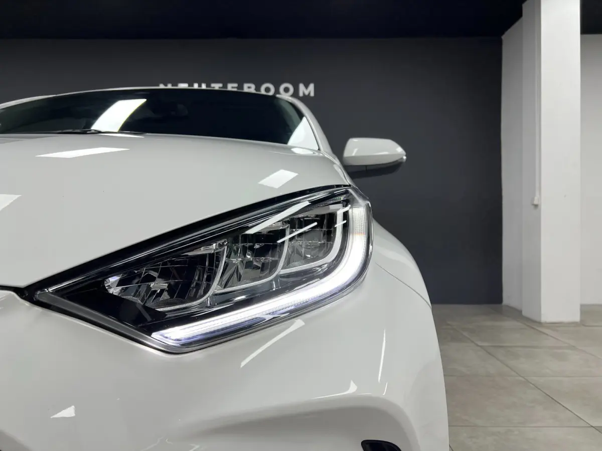 1.5 Hybrid Dynamic | Carplay | Cam | Keyless|