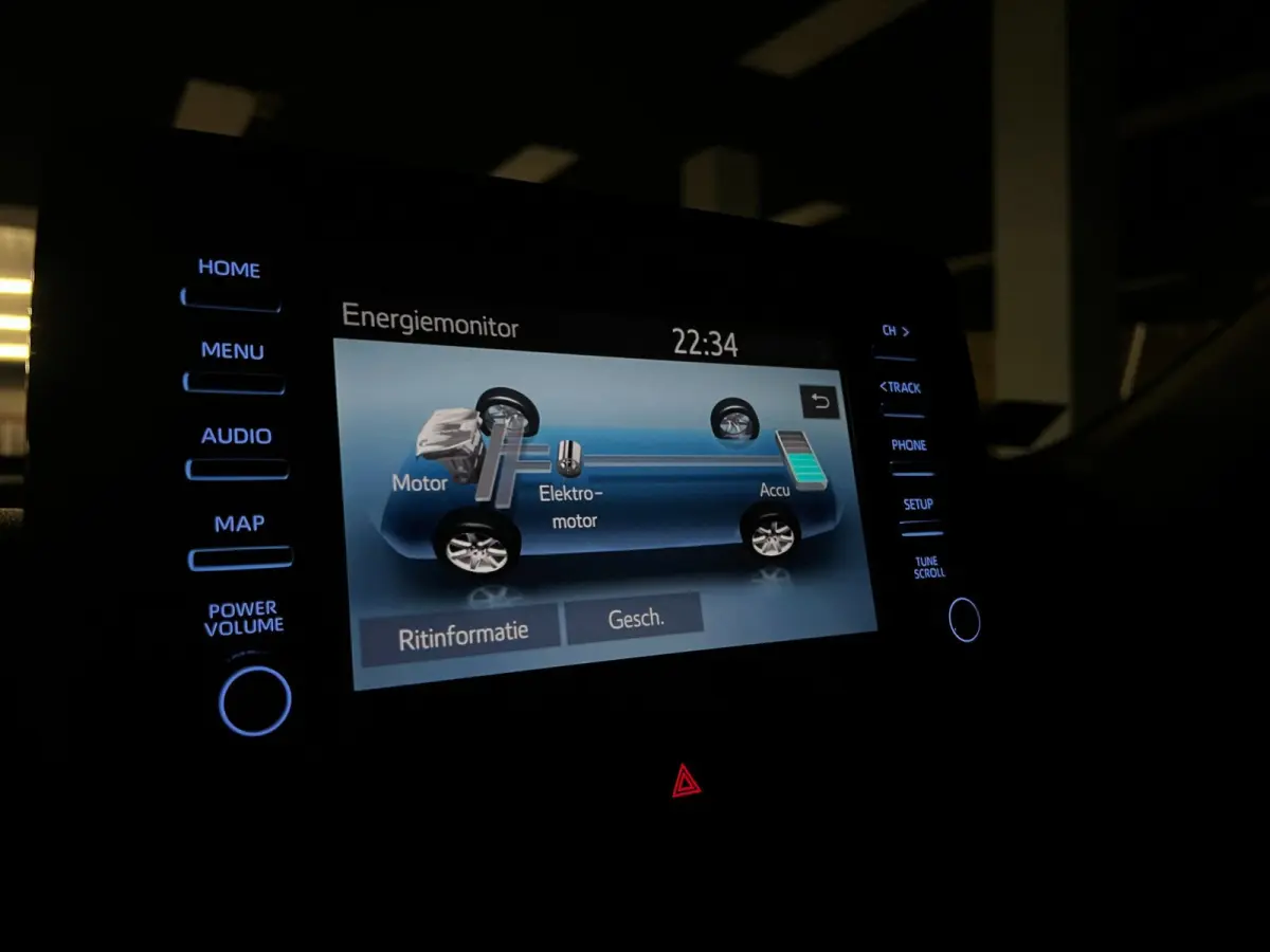 1.5 Hybrid Dynamic | Carplay | Cam | Keyless|