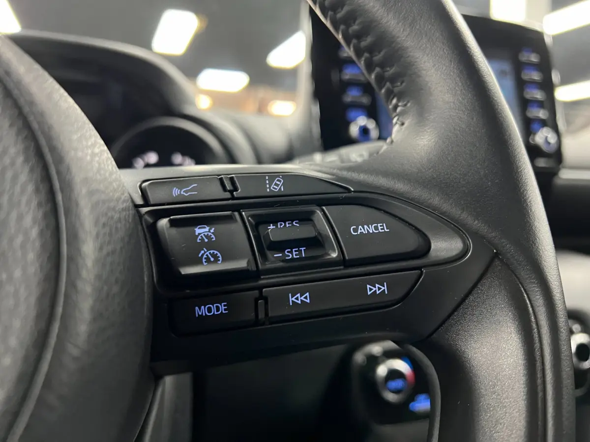 1.5 Hybrid Dynamic | Carplay | Cam | Keyless|
