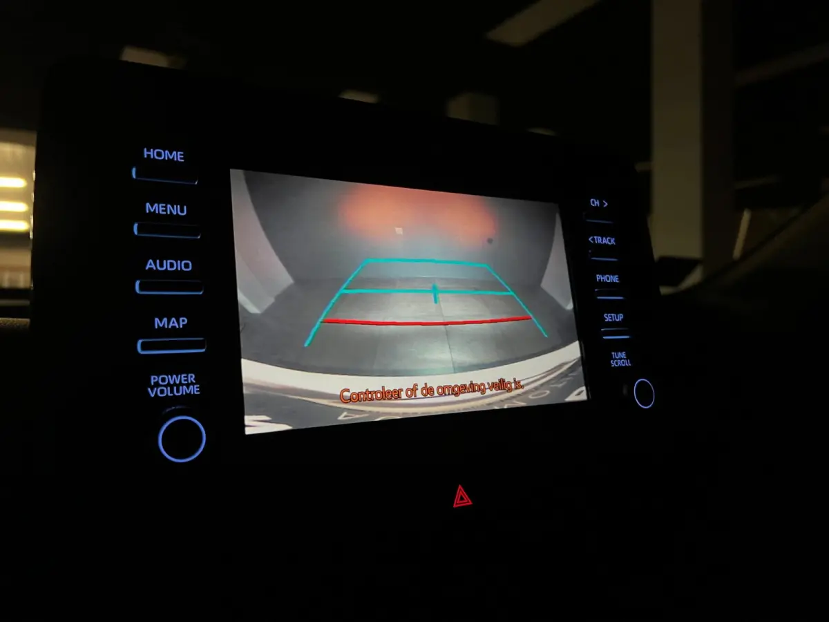 1.5 Hybrid Dynamic | Carplay | Cam | Keyless|