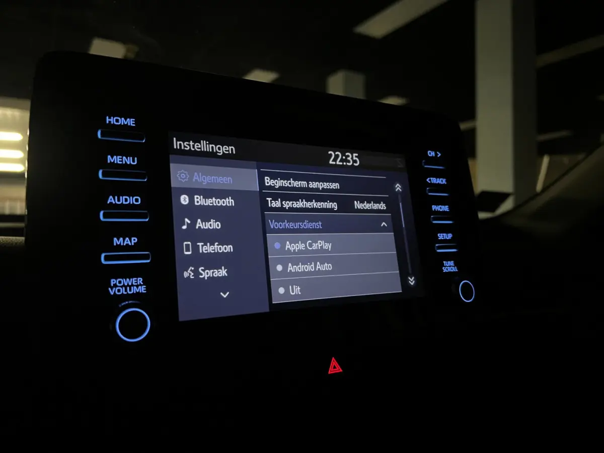 1.5 Hybrid Dynamic | Carplay | Cam | Keyless|