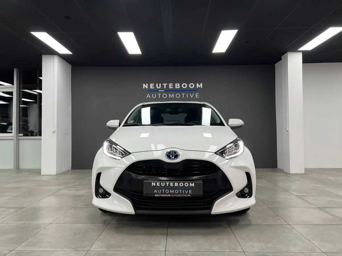 1.5 Hybrid Dynamic | Carplay | Cam | Keyless|