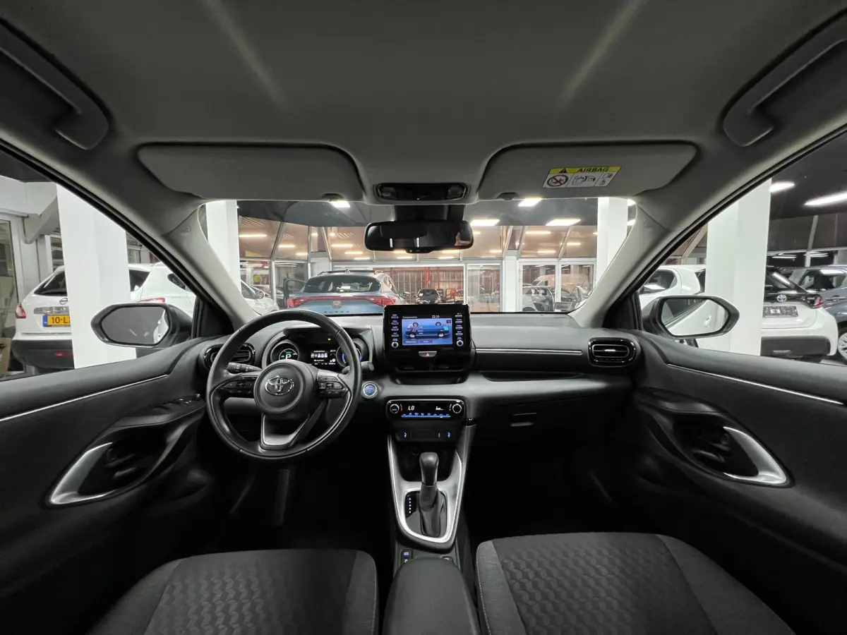 1.5 Hybrid Dynamic | Carplay | Cam | Keyless|