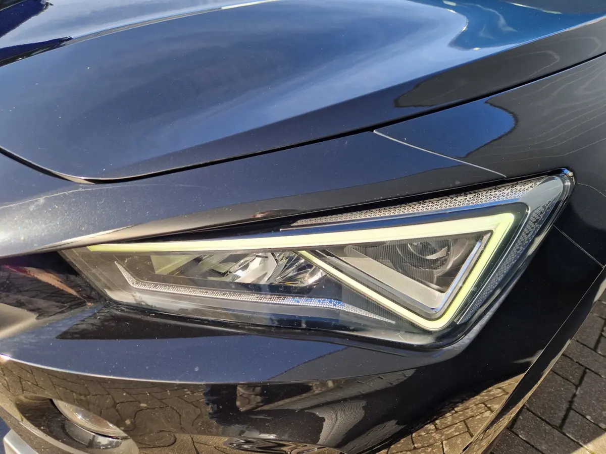 1.4 e-Hybrid VZ Performance 245PK