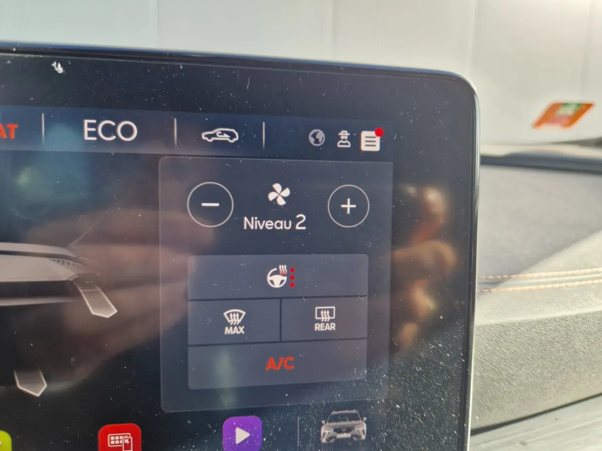 1.4 e-Hybrid VZ Performance 245PK