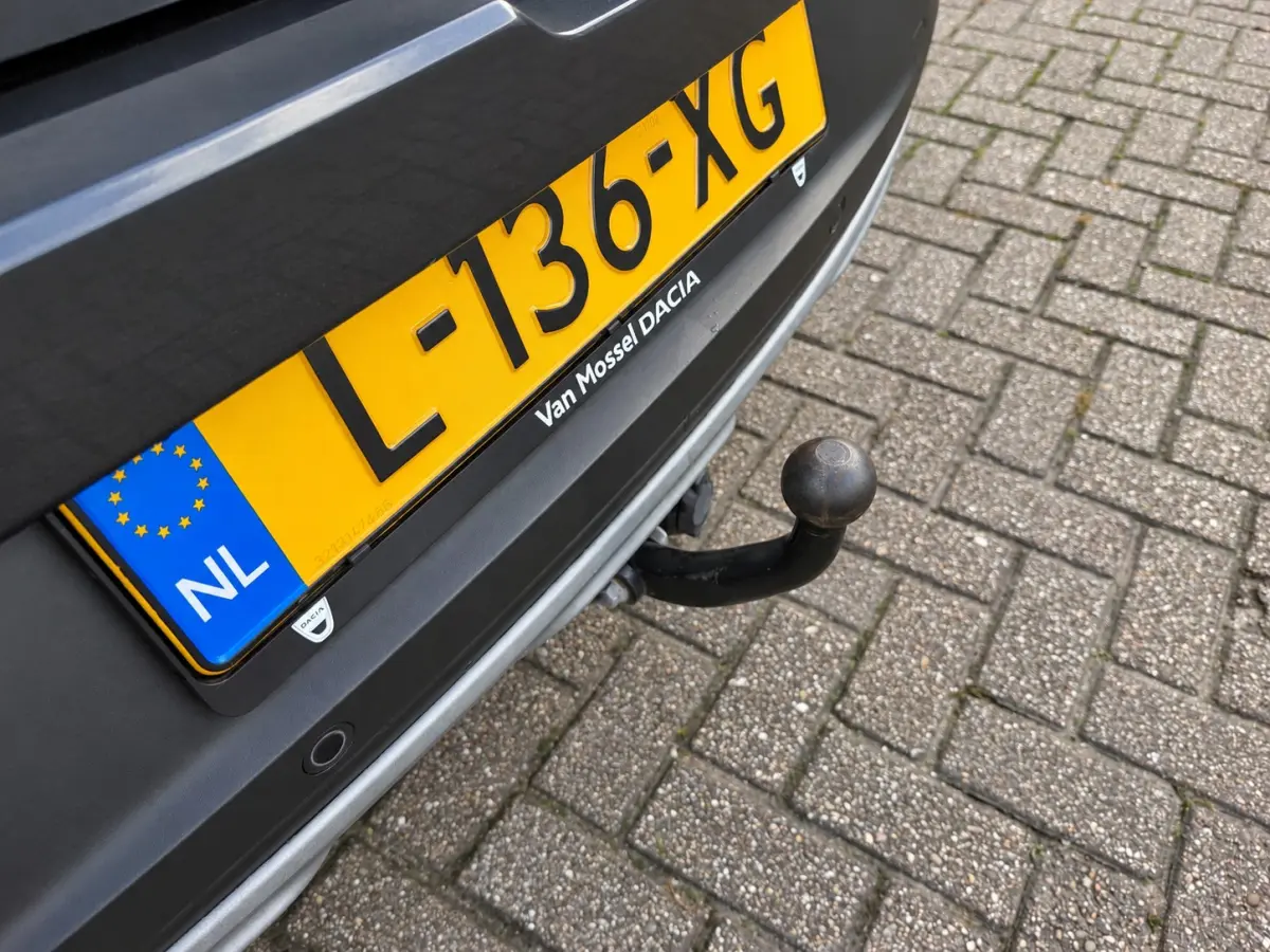 1.0 TCe 100 Bi-Fuel Comfort | Apple Carplay/Android | Camera | Navigatie | Parkeersensor | Led