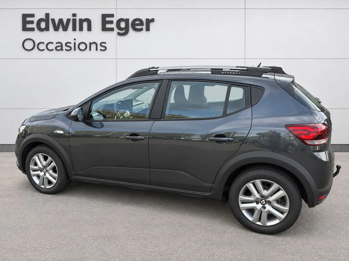 1.0 TCe 100 Bi-Fuel Comfort | Apple Carplay/Android | Camera | Navigatie | Parkeersensor | Led