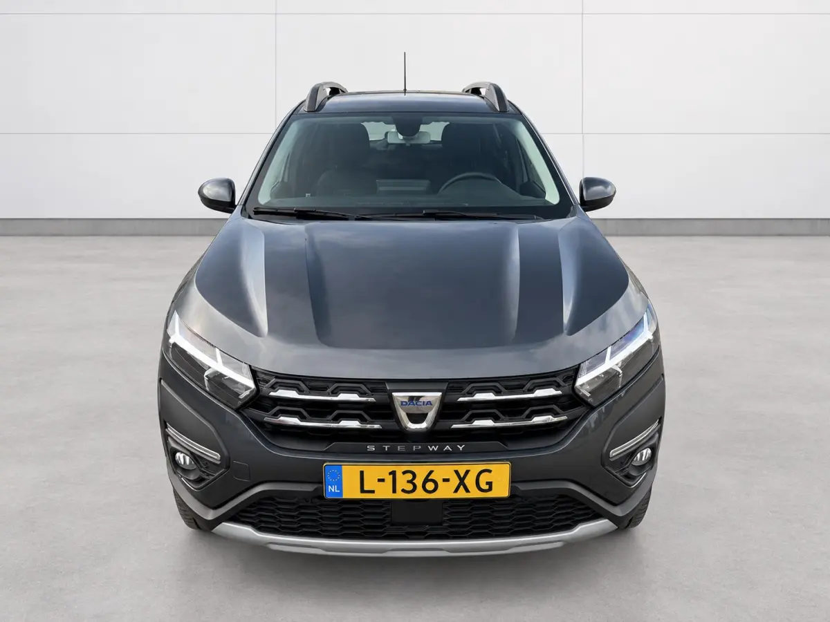 1.0 TCe 100 Bi-Fuel Comfort | Apple Carplay/Android | Camera | Navigatie | Parkeersensor | Led