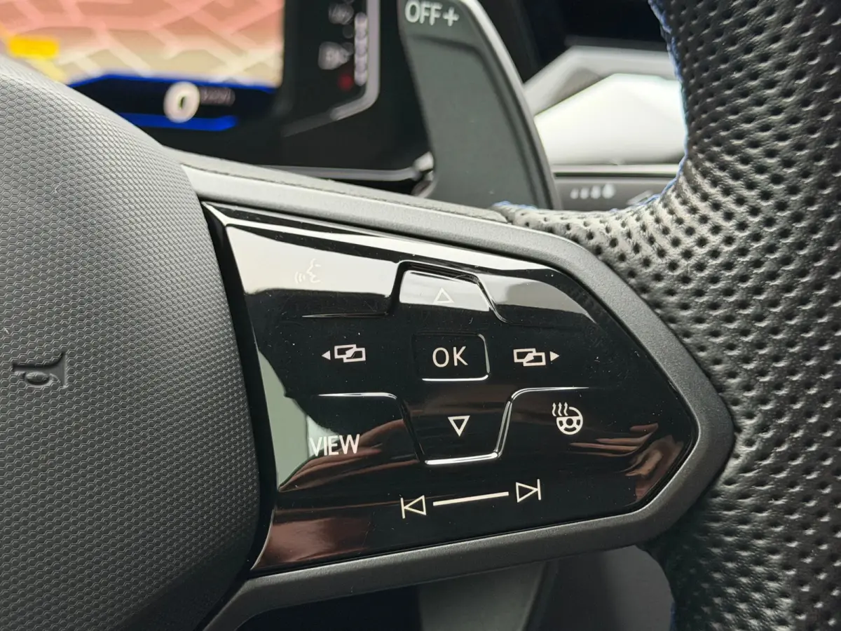 2.0 TSi 320 PK R 4Motion |Stoel/Stuurverwarming|Memory|Head UP |Harman/Kardon|Pano|Trekhaak